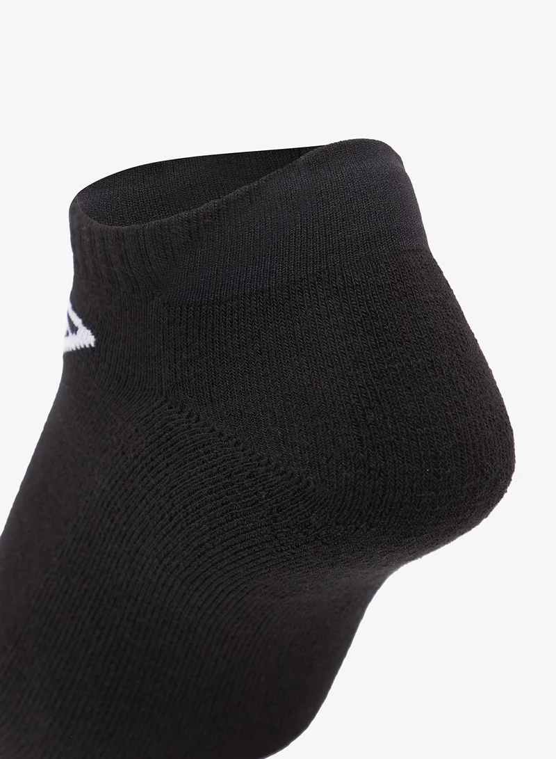 EMPORIO ARMANI 2 Pack Of Logo Ankle Socks